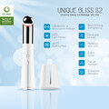 OGAWA Unique Bliss S2 Ultrasonic Beauty Eye Massager with Heat*